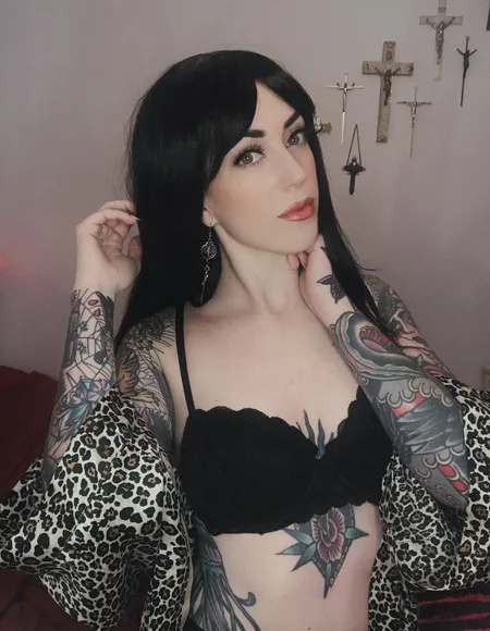 BLVK WIDOW profile photo