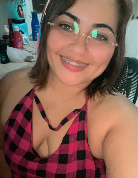 Liliane Silva profile photo