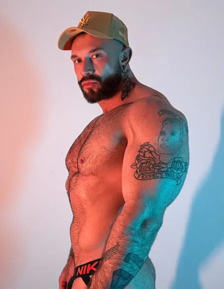 Bo profile photo