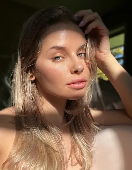 Bobbie Lavender OFTV