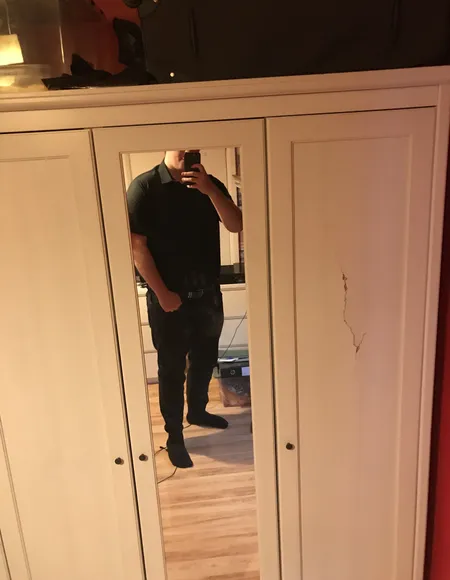 A Big Guy profile photo