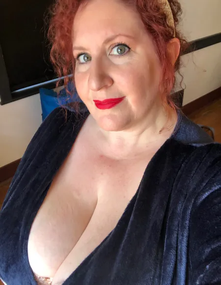 Bodacious Big Mama Red profile photo