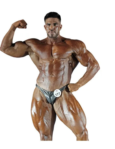 BODYMALE profile photo