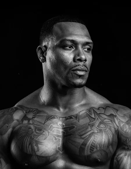 B.O.L.O THE ENTERTAINER profile photo