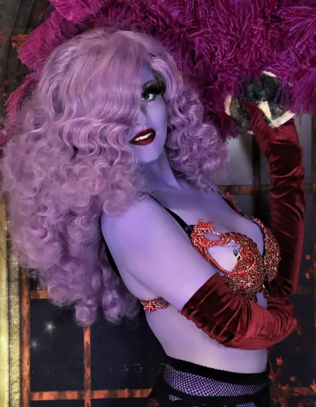 Bonbon Pinups profile photo