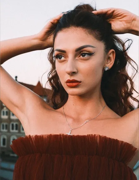 Viktorka profile photo