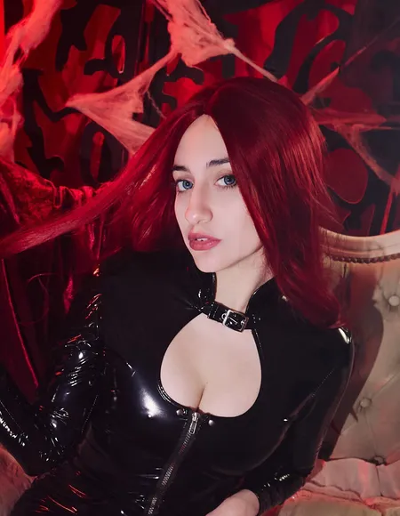𝐆𝐨𝐝𝐝𝐞𝐬𝐬 𝐍𝐚𝐧𝐚 🎃 profile photo