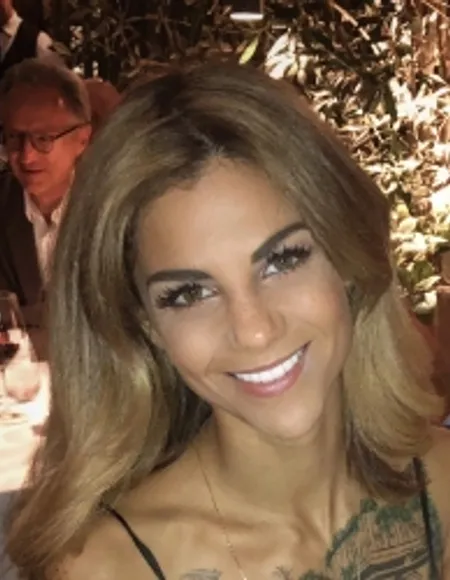 Bonnie Rotten profile photo