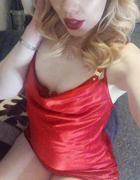 BonnieWildfire profile photo