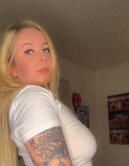 Babygirlxxx profile photo