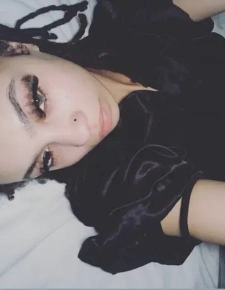 Booby 🕷️🕸️🖤™️! profile photo