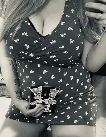 Lilybusty profile photo