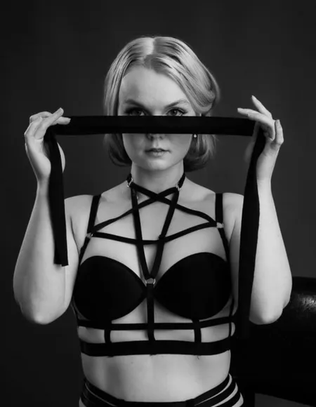 Borealis Atelier - LinnΓ©a Johansson profile photo
