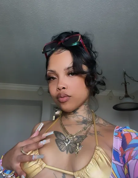 CeSoSexyyy profile photo