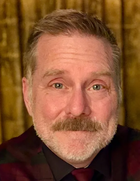 Dad profile photo