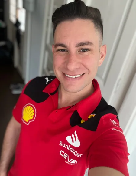 Brad Knight profile photo
