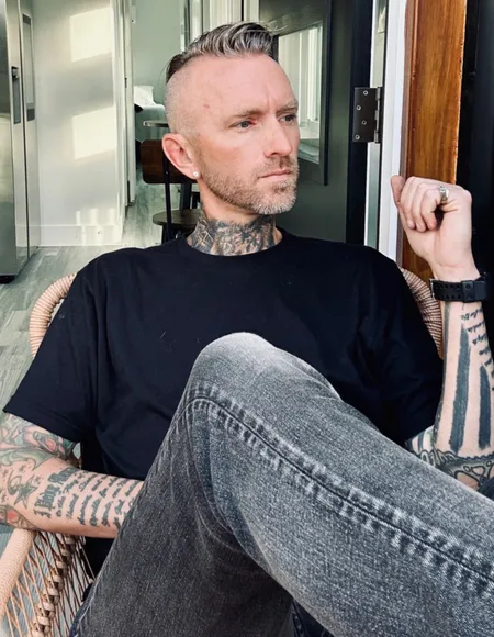 Bradley C profile photo