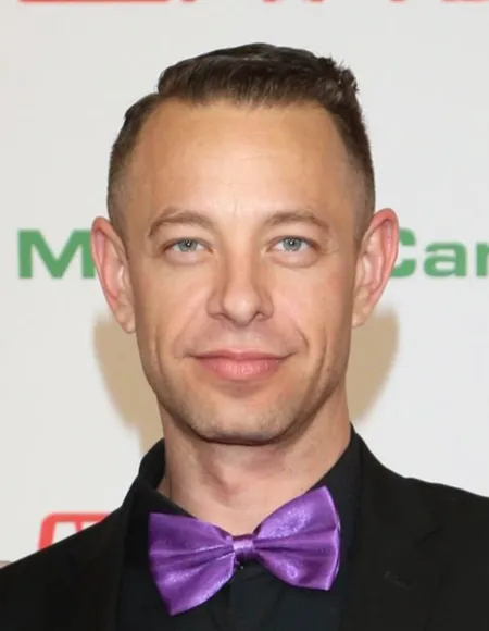 Brad Newman profile photo