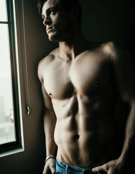 Brady Allen profile photo