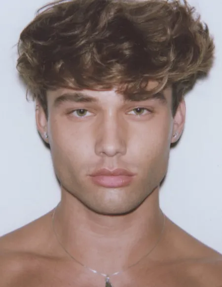 Brady Potter profile photo