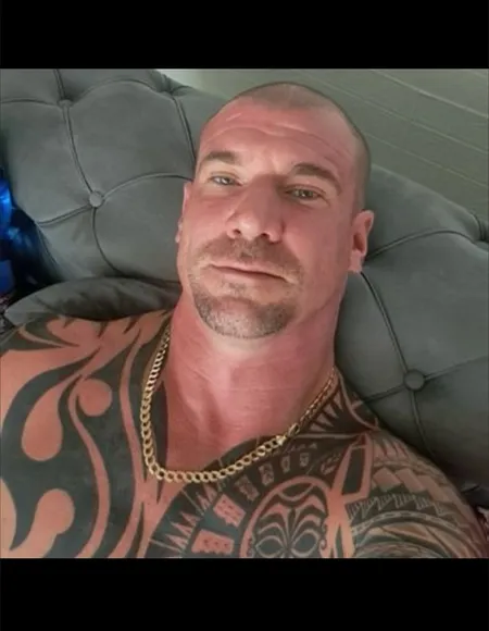 Brian Ragnastone profile photo