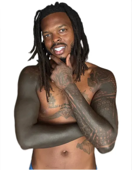 BLACK DADDY profile photo