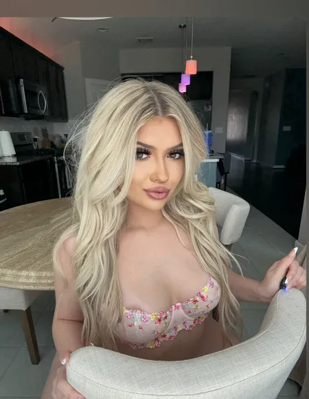 brandi💖 profile photo