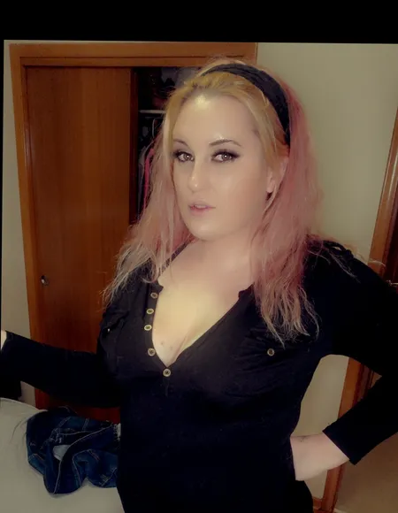 Brandii⭐ YOUR PERSONAL PORN STAR ⭐FREE profile photo