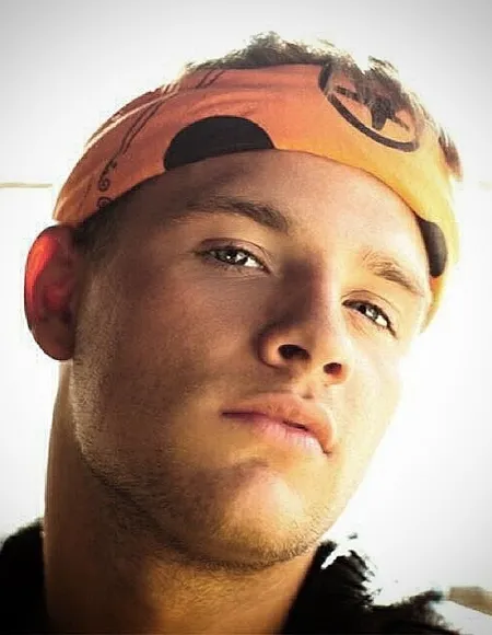 Brandon Wilde profile photo
