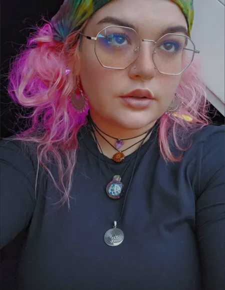 Brat Radical 💞 profile photo