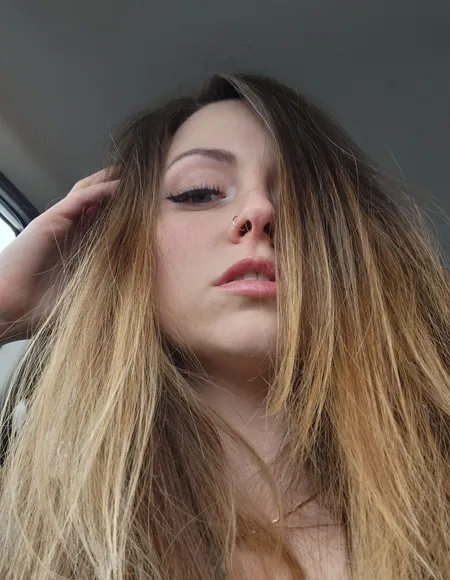 Bratty Brunette profile photo