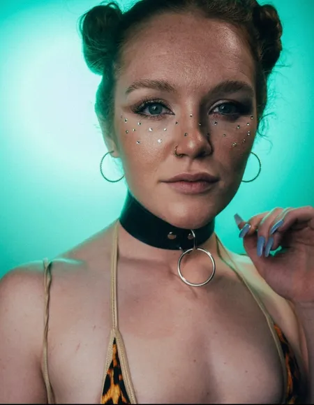 Liza Fitz profile photo