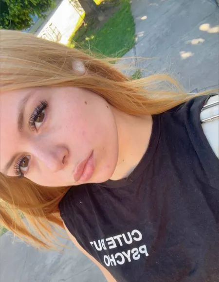 Mia🤍🎀 profile photo