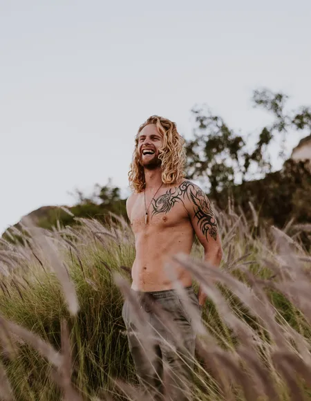 Sam | Brave Brothers | Nude Yoga profile photo