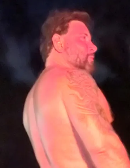 BrazilDaddyBear profile photo