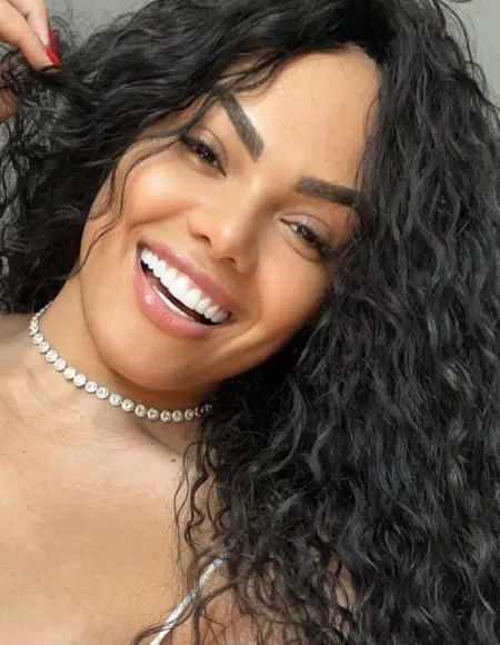 BrazilianBeauty profile photo