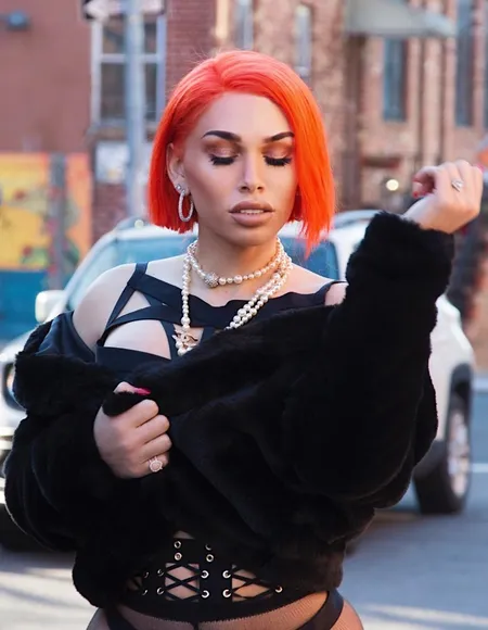 Camilla Doll profile photo