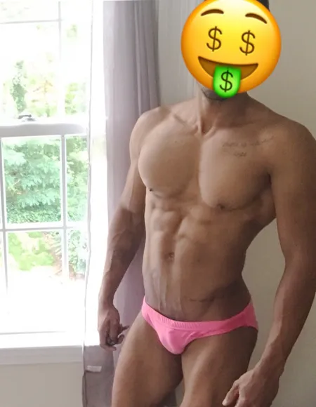 Brazilian Trouble profile photo