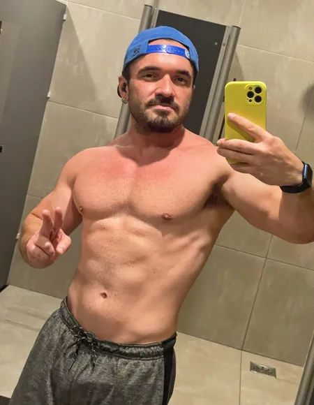 Brazilian Victor profile photo