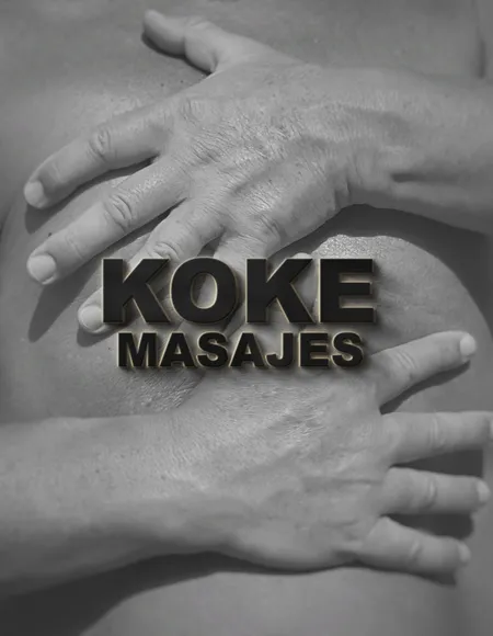Koke Men Masseur profile photo