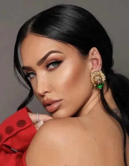 Bre Tiesi profile photo