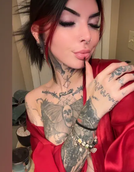 Bre🖤 profile photo