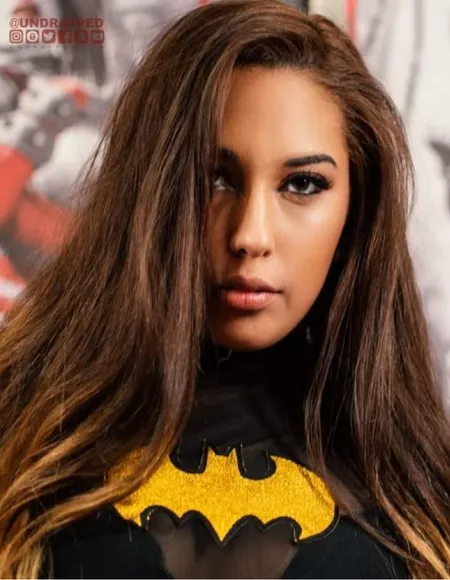 Bree Love profile photo