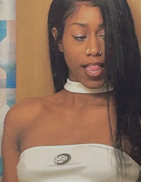 chocolate queen🤎 profile photo