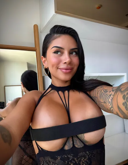 Breezy Foxx’s VIP ✨ profile photo
