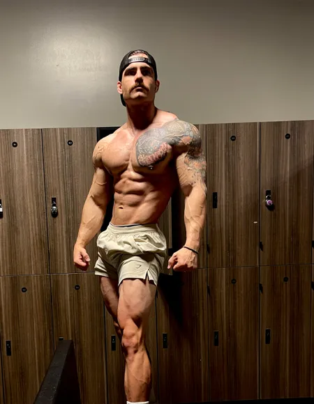Brendon Wharton profile photo