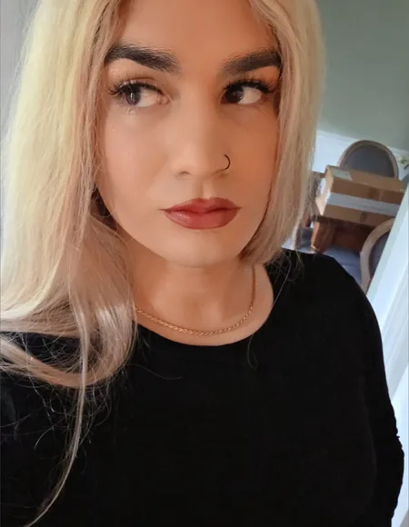 Brenna Knight 💕 profile photo