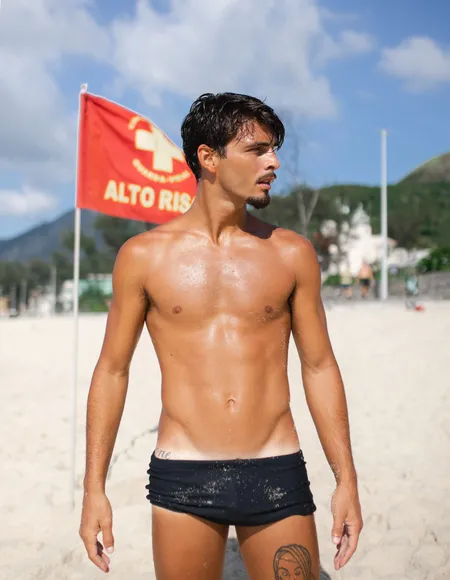 Brenno Leone profile photo