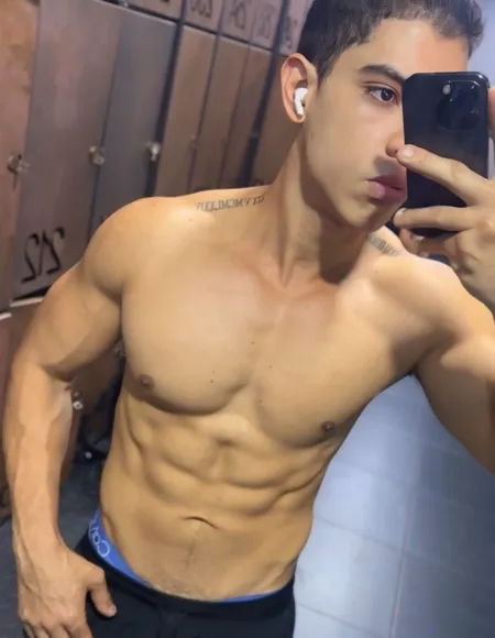 Brenz🔝 profile photo