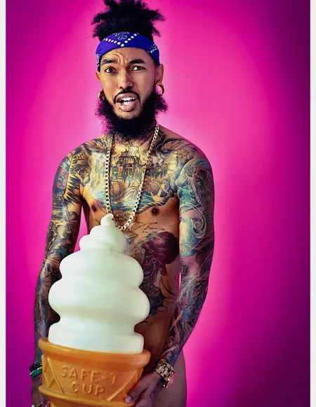 Brett Billions profile photo
